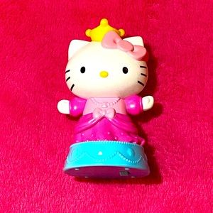 2019 Hello Kitty McDonald’s Toy